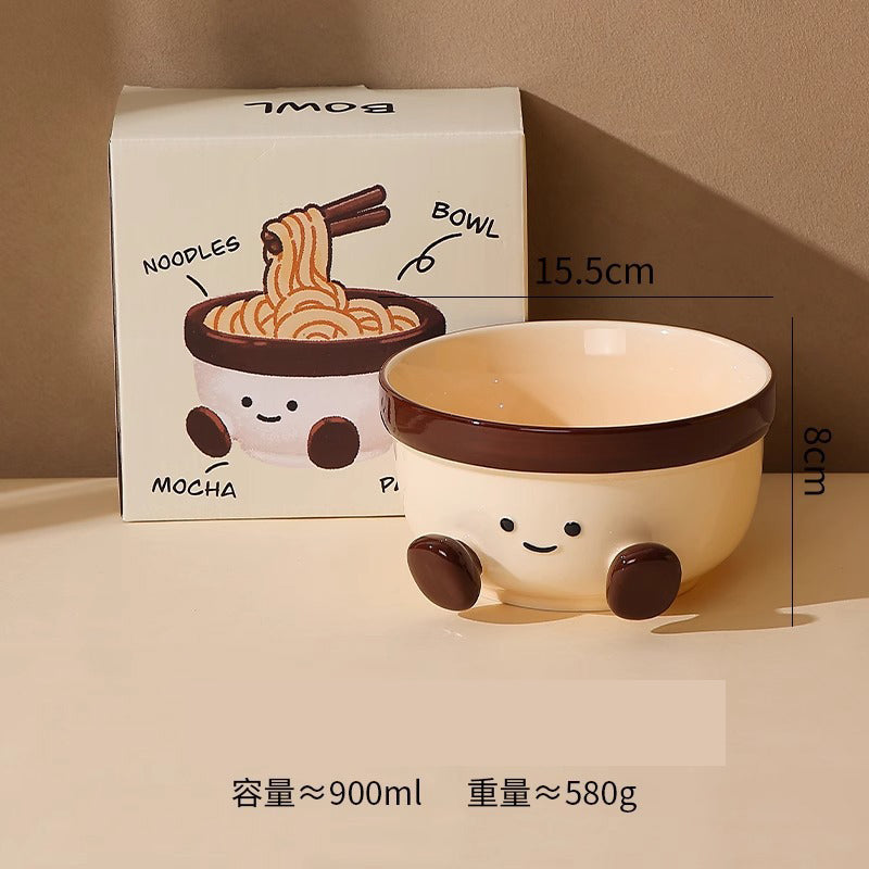 Boba Baby Bowl