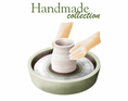 HANDMADE COLLECTIONS