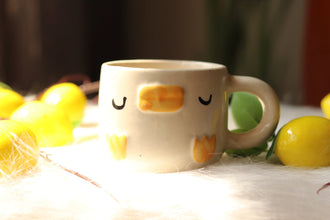 Little Beak Mug