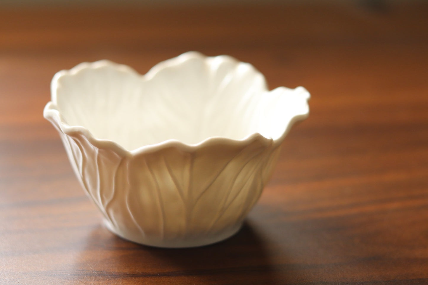 White Cabbage Bowls - Combo