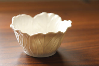 White Cabbage Bowls - Combo