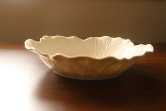 White Cabbage Bowls - Combo