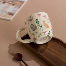 Woodland Tales Mug