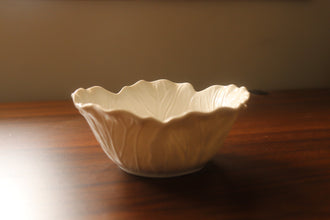 White Cabbage Bowls - Combo