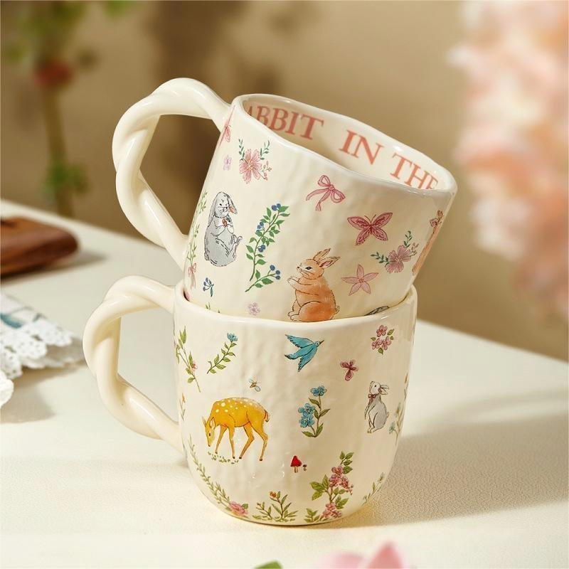 Woodland Tales Mug