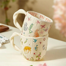 Woodland Tales Mug