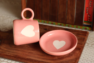 Love Latte Mug