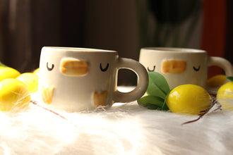 Little Beak Mug