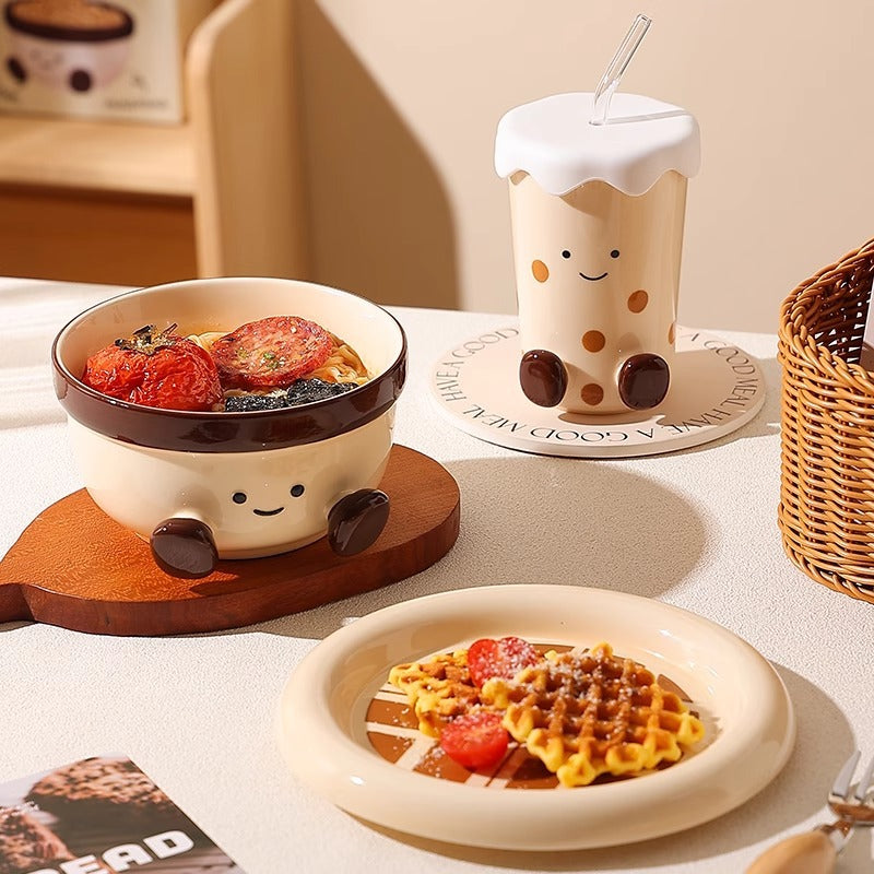 Boba Baby Bowl