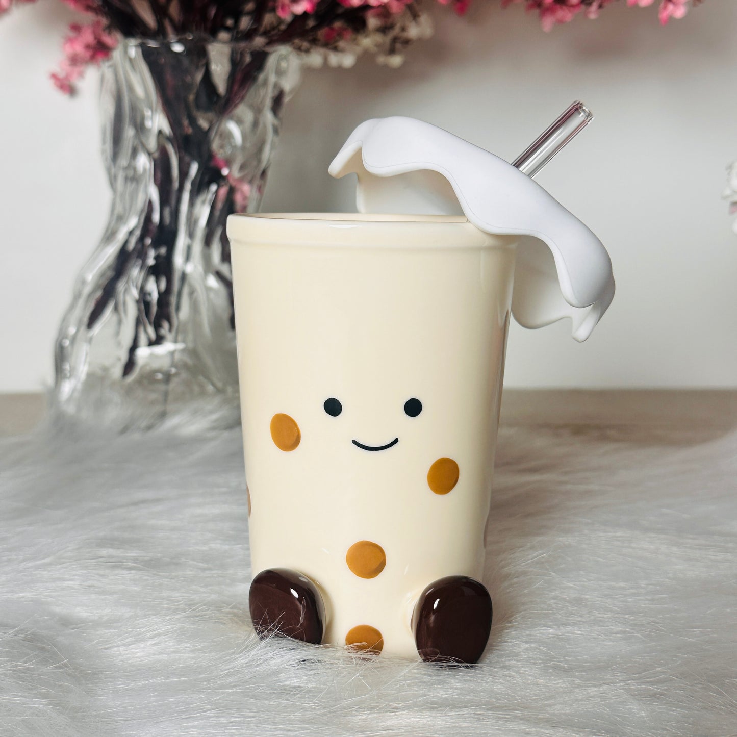Boba Baby Duo