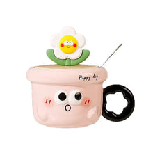 Kawaii Mug