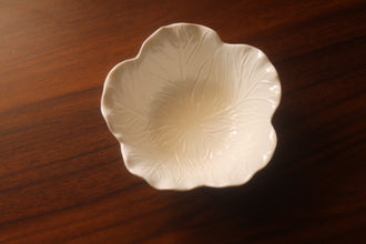 White Cabbage Bowls - Combo