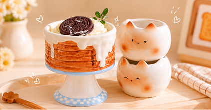 Café Corner Kit