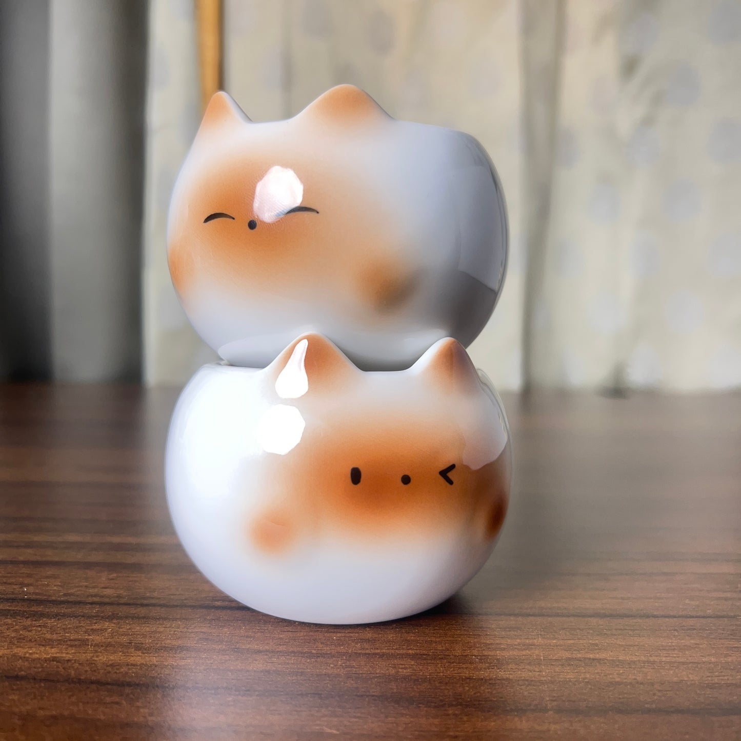 Mini Paw Mug