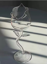 Rose de Lumiere Glass