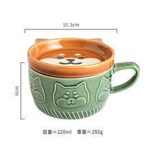Pawfect Mug - Kitty | Puppy