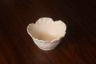 White Cabbage Bowls - Combo