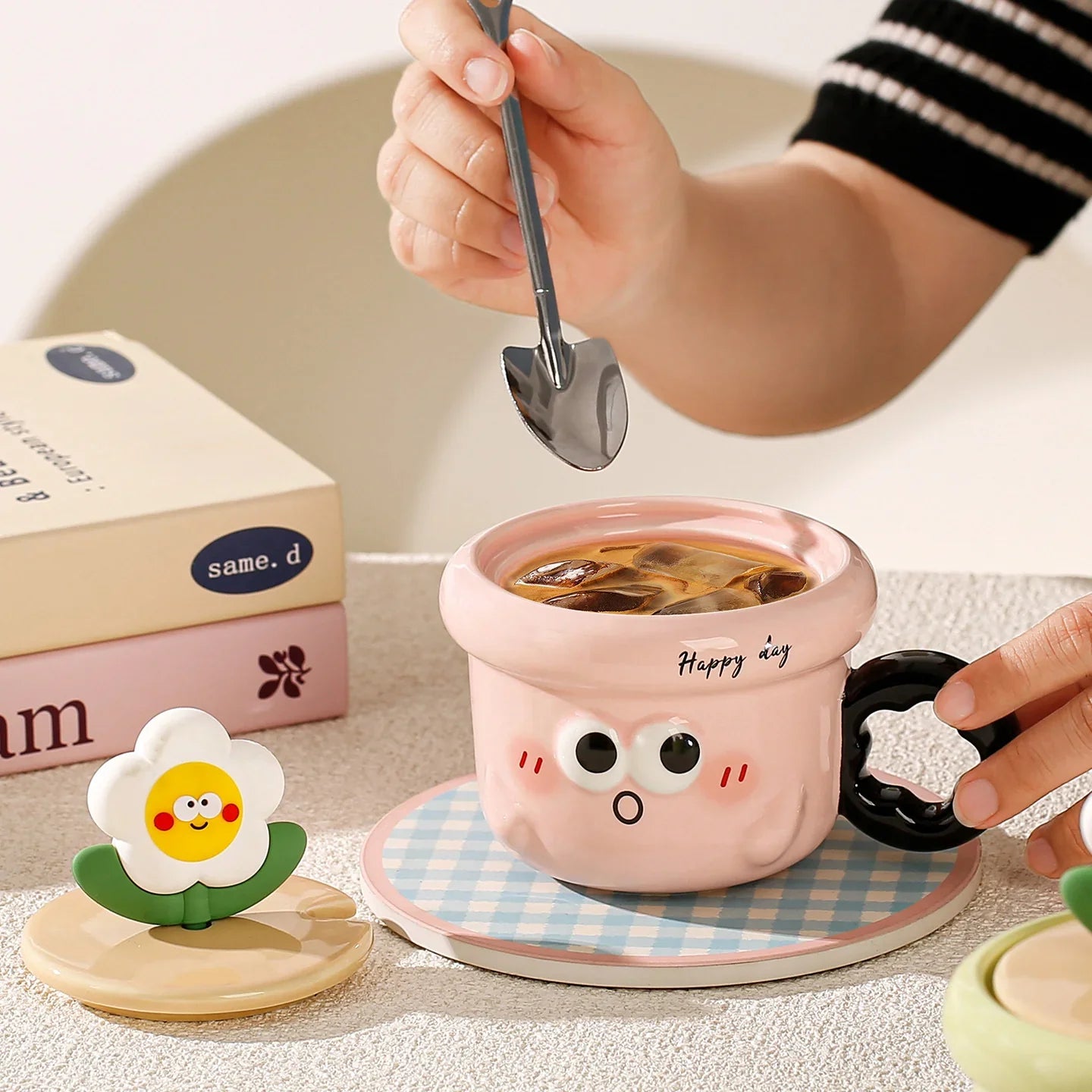 Kawaii Mug