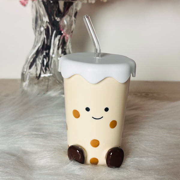 Boba Baby Duo