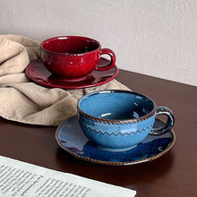 Heritage Elegance Cup