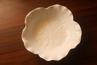 White Cabbage Bowls - Combo