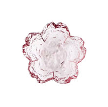 Mini Sakura Petal Glass Bowl