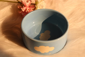Cloud nine Bowls