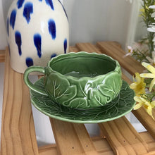 Botanic Bloom Cup