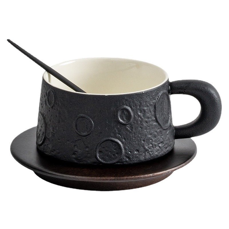 Lunar Elegance Cup