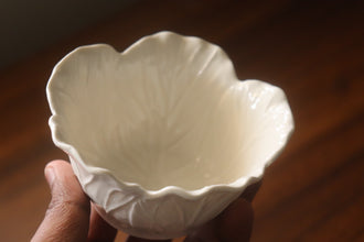 White Cabbage Bowls - Combo
