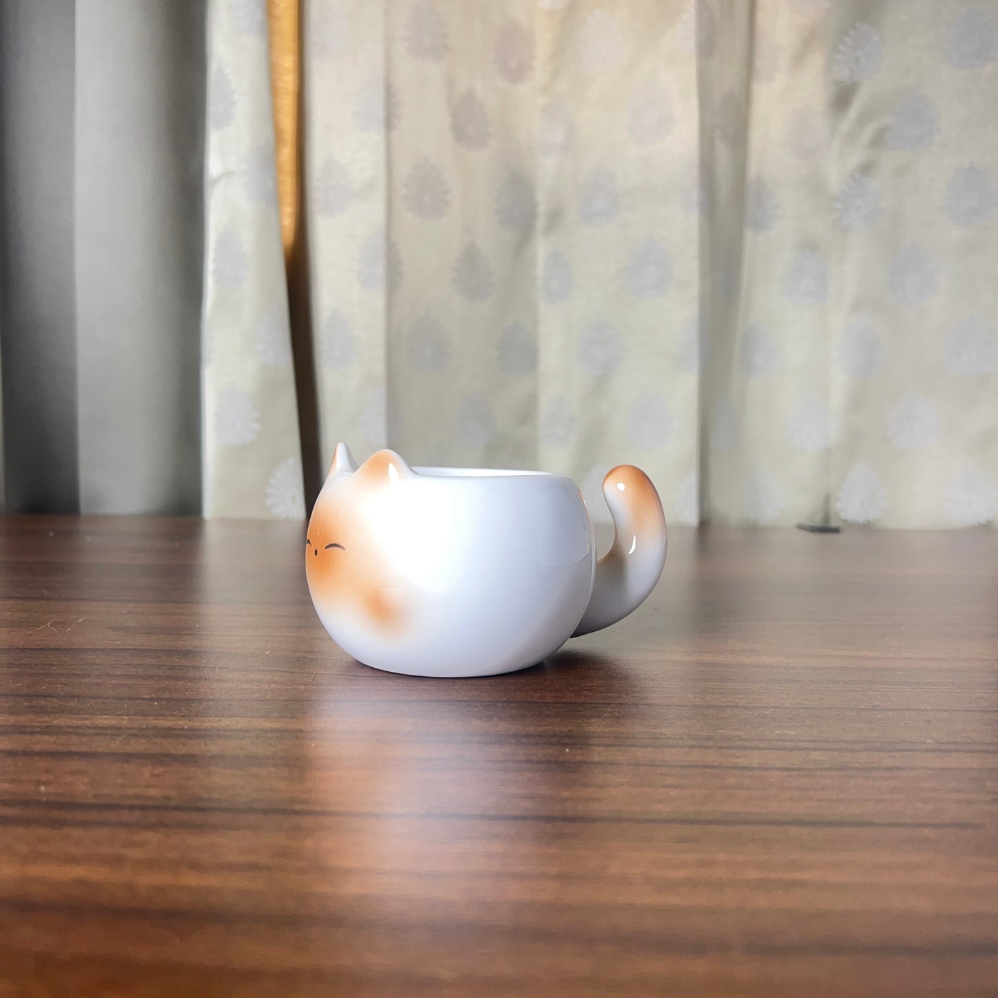 Mini Paw Mug