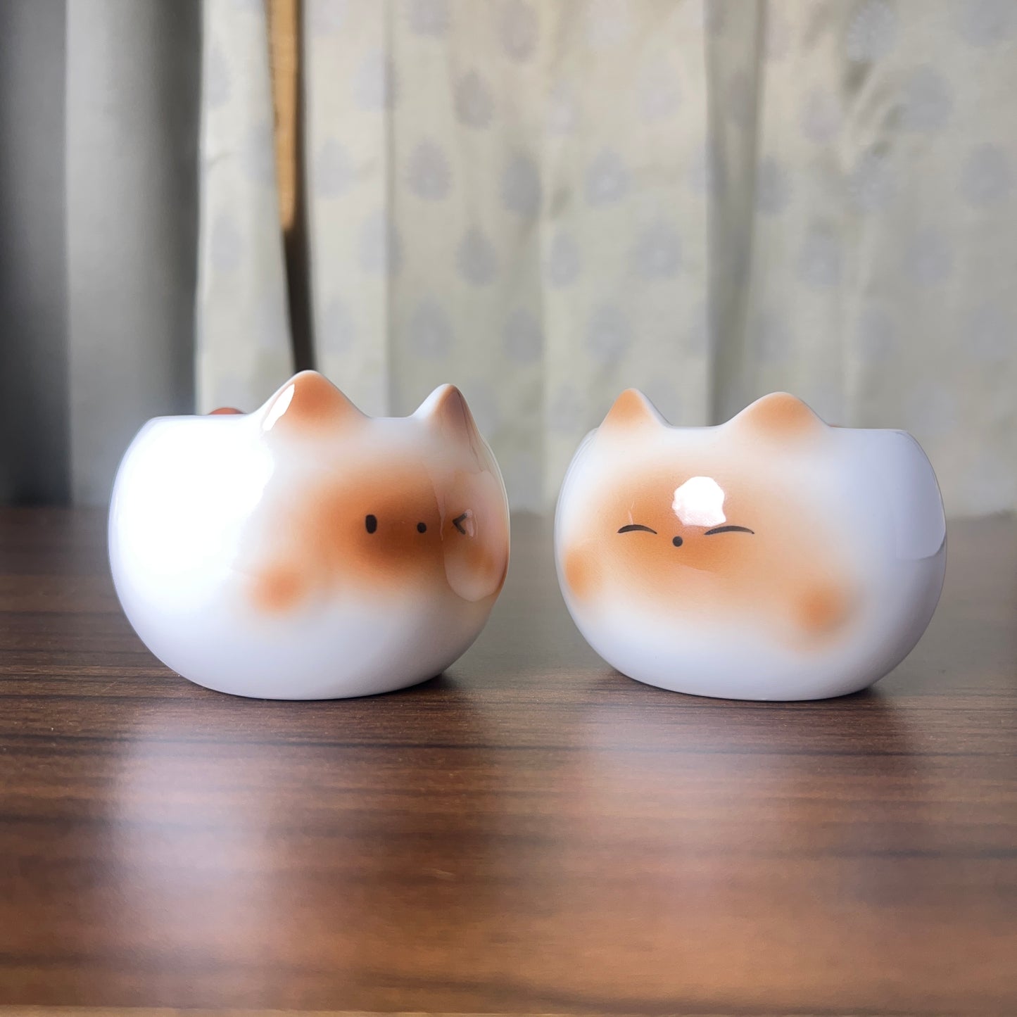 Mini Paw Mug
