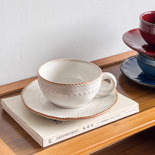 Heritage Elegance Cup