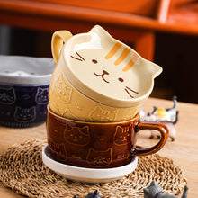 Pawfect Mug - Kitty | Puppy