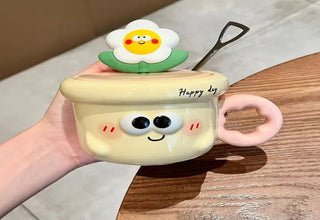 Kawaii Mug