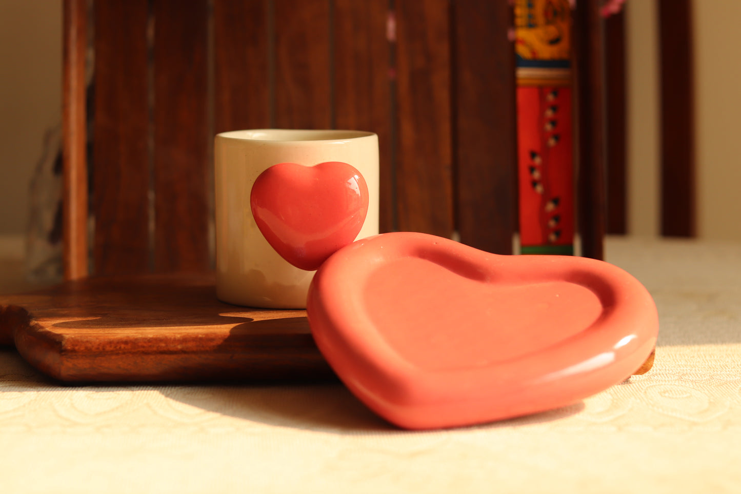 Be Mine Mug