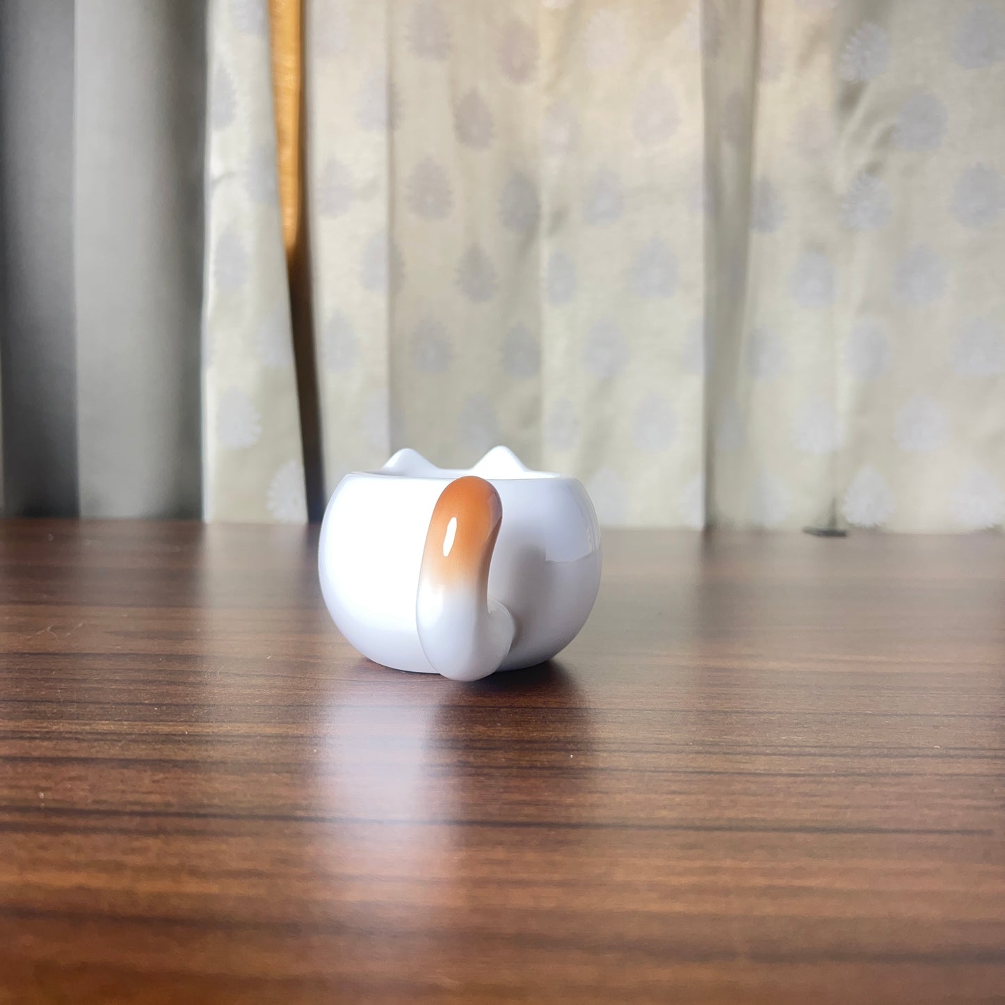 Mini Paw Mug