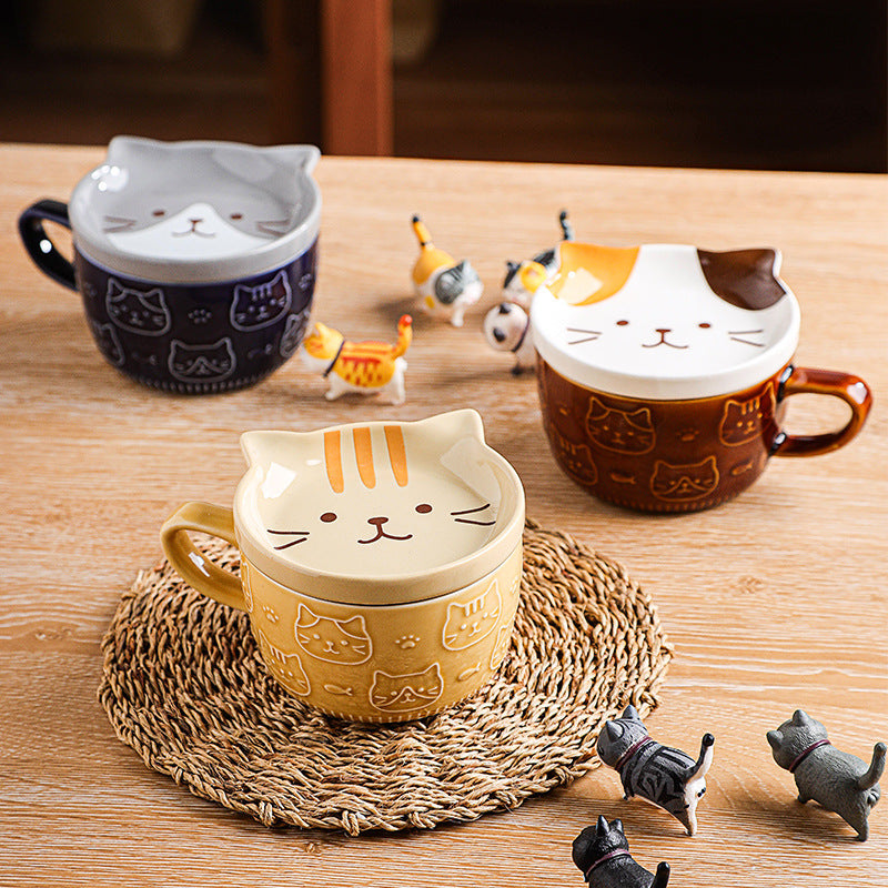 Pawfect Mug - Kitty | Puppy