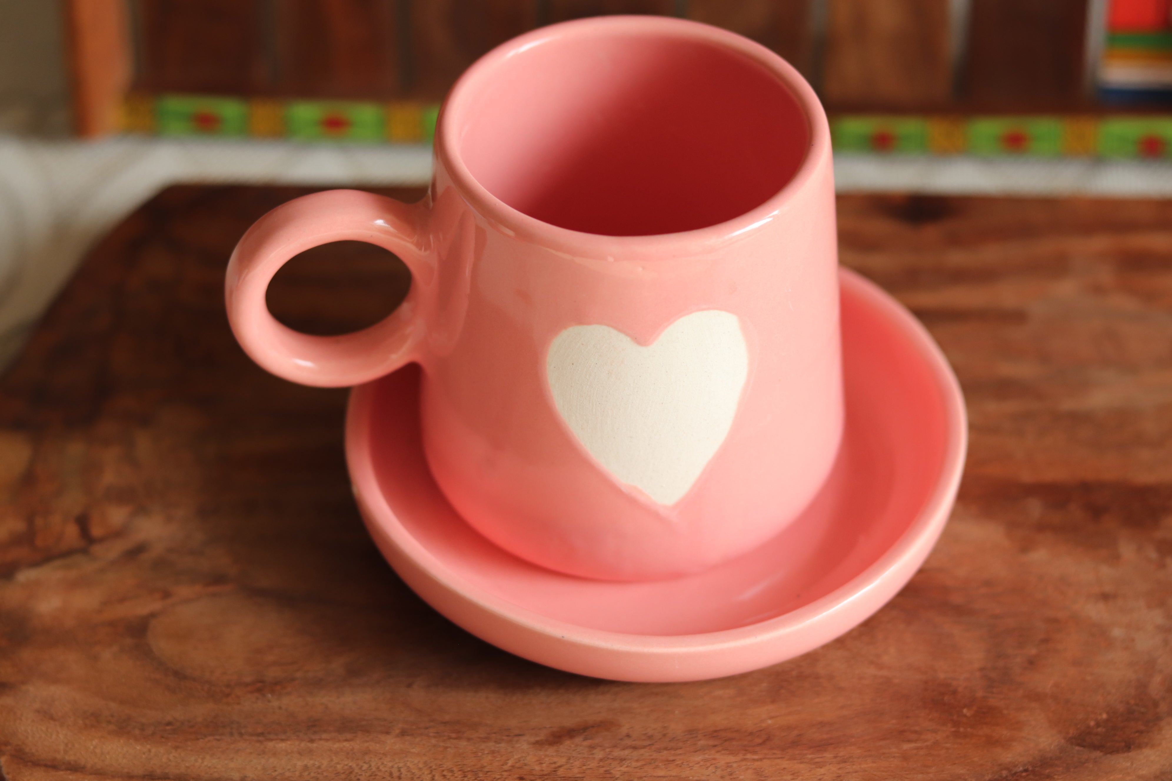 Love Latte Mug