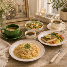 Premium Table Set