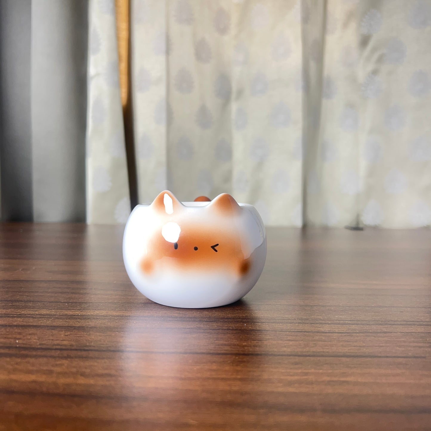 Mini Paw Mug