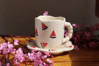 Melon Bliss Mug