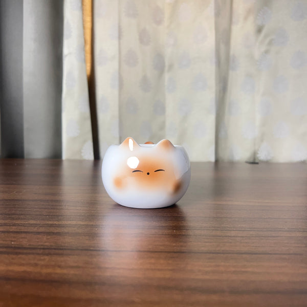 Mini Paw Mug