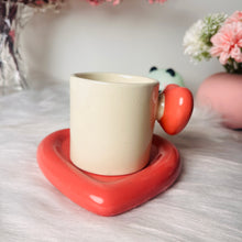 Sip in Love - Heart in Trio