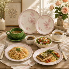 Premium Table Set