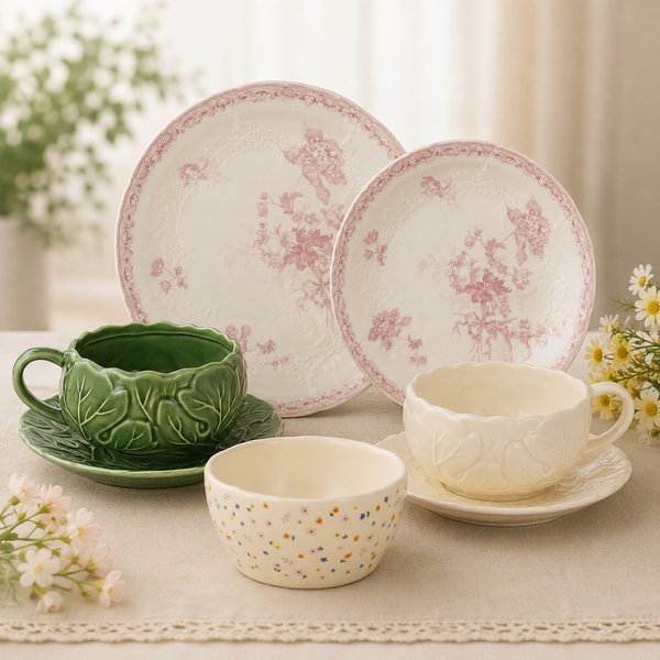 Premium Table Set
