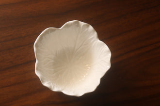 White Cabbage Bowls - Combo