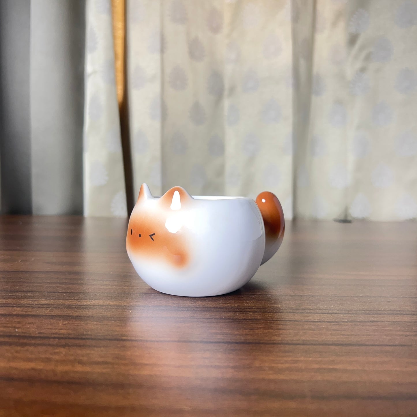 Mini Paw Mug