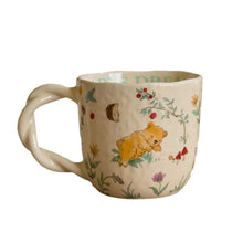 Woodland Tales Mug