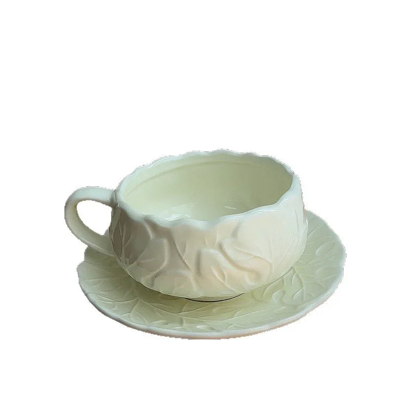 Botanic Bloom Cup